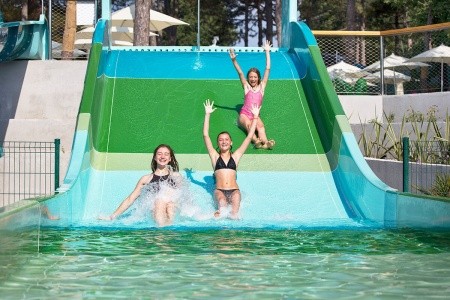 Ježevac Premium Camping Resort - 26