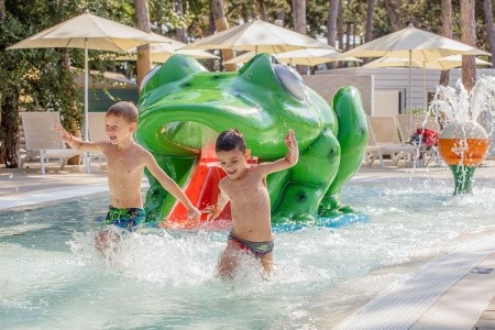 Ježevac Premium Camping Resort - 27