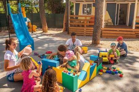 Ježevac Premium Camping Resort - 28