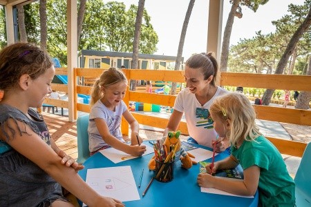 Ježevac Premium Camping Resort - 29