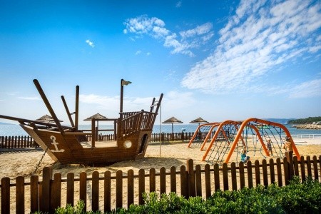 Ježevac Premium Camping Resort - 31