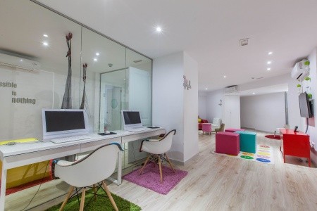 Fergus Style Cala Blanca Suites - 130