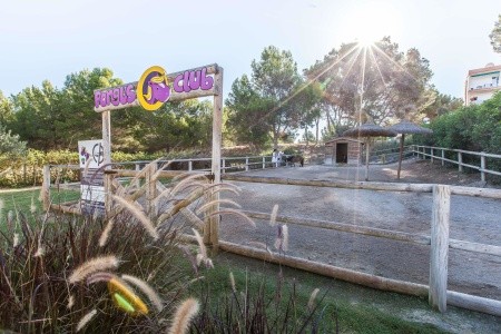 Fergus Style Cala Blanca Suites - 138