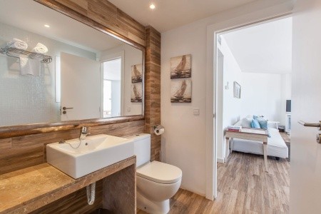 Fergus Style Cala Blanca Suites - 143