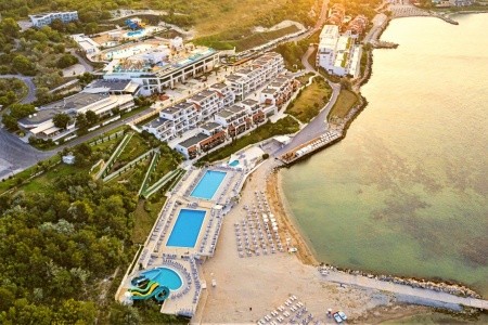 White Lagoon Beach Resort