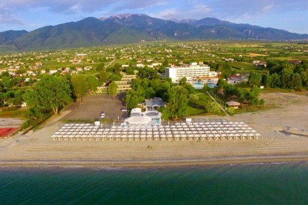 Olympian Bay Grand Resort