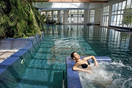 Tunisko Port El Kantaoui Royal Kenz Thalasso & Spa 8 dňový pobyt All Inclusive Letecky Letisko: Praha September 2026 (21/09/26-28/09/26)