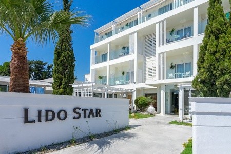 Lido Star - 3