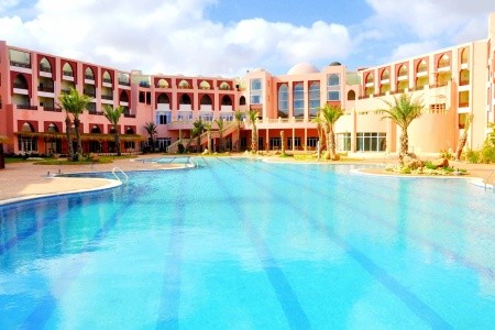 Lella Meriam Club All Inclusive