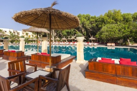 Africa Jade Thalasso - 23