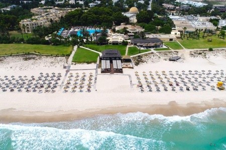 Africa Jade Thalasso - 31