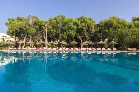 Africa Jade Thalasso - 35