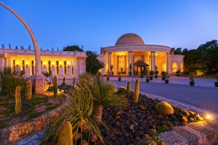 Africa Jade Thalasso - 36