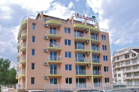 Bahami Residence