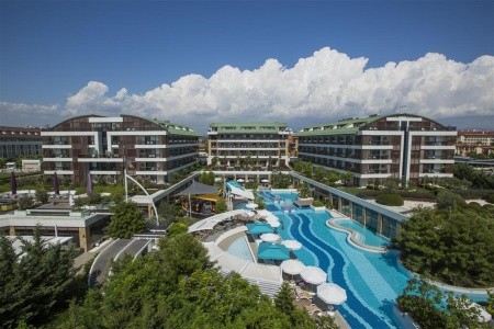 Blue Side Resort & Spa (Ex.sensimar Side)