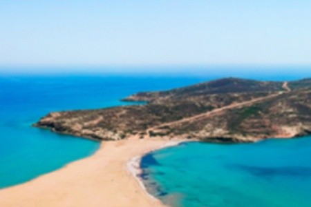 Zažijte Dodekany: Nejslunnější řecké ostrovy vás okouzlí na první pohled