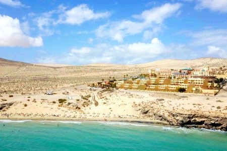 Fuerteventura s Invia podle termínu - H10 Playa Esmeralda