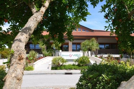 Green Village Resort - 43