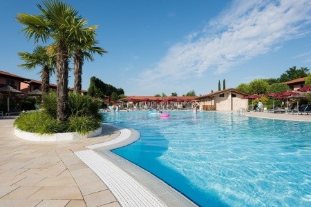 Green Village Resort - 47