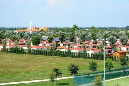 Camping Marelago - 19