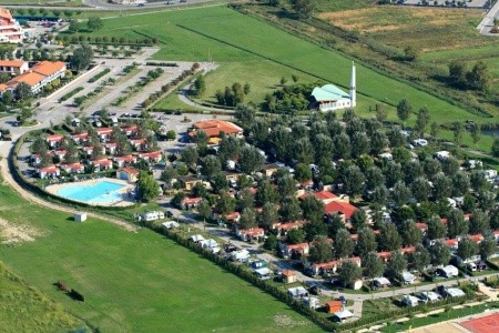Camping Marelago - 21
