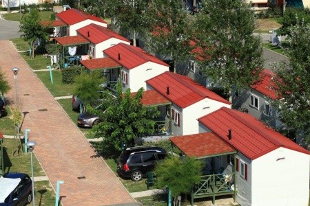Camping Marelago - 22