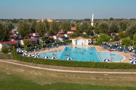 Camping Marelago - 23