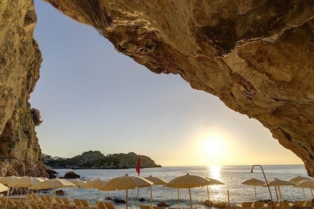 Unahotels Capotaormina - 11