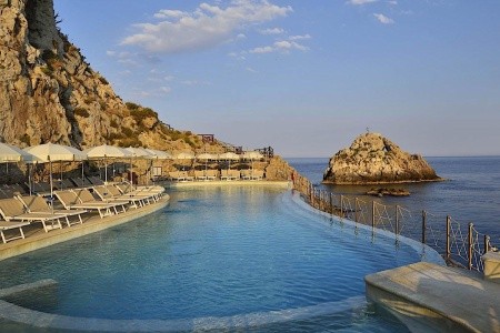 Unahotels Capotaormina - 12