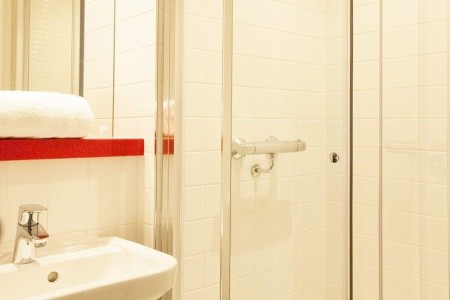 Garner Edinburgh Haymarket By Ihg - 12