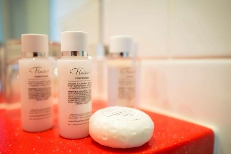 Garner Edinburgh Haymarket By Ihg - 13