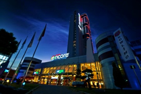 Ramada Encore