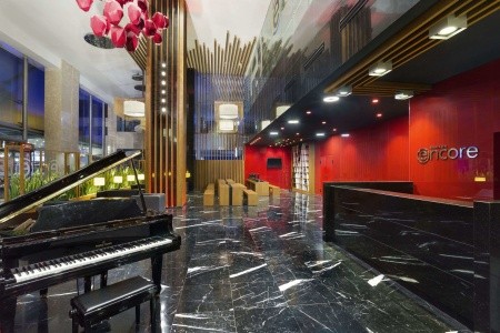 Ramada Encore