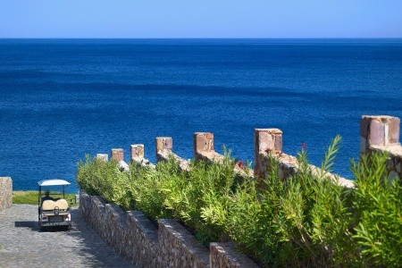 The Royal Blue - 113