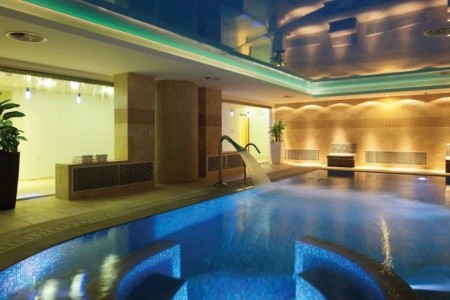 The Royal Blue - 116