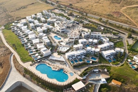 The Royal Blue - 122