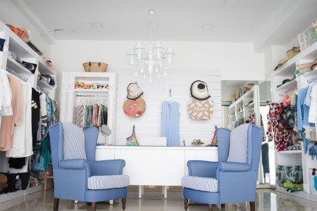 The Royal Blue - 132