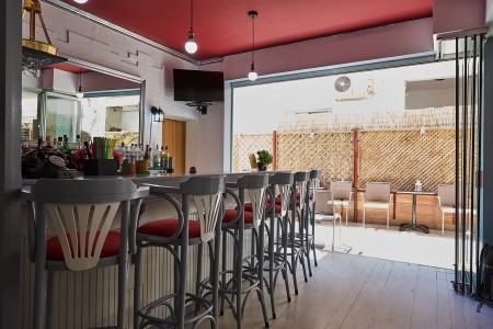 Grécko Kréta Thalia Deco 7 dňový pobyt Raňajky Letecky Letisko: Viedeň July 2026 (20/07/26-26/07/26)