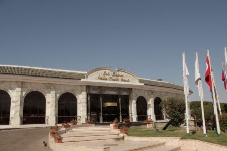 Seti Sharm Palm Beach - 29