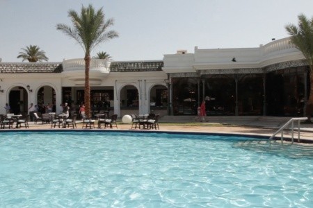 Seti Sharm Palm Beach