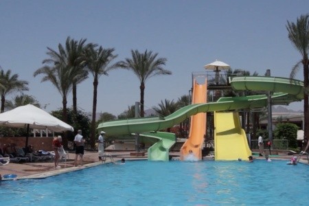 Seti Sharm Palm Beach - 31