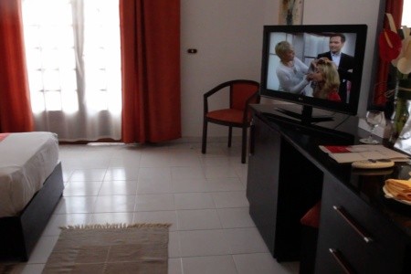 Seti Sharm Palm Beach - 32