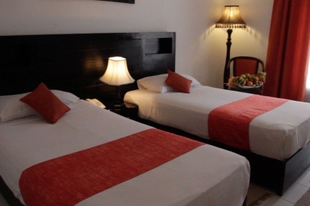 Seti Sharm Palm Beach - 33