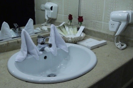 Seti Sharm Palm Beach - 35