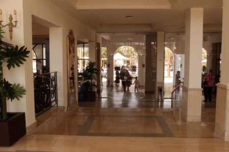 Seti Sharm Palm Beach - 37