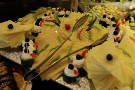 Seti Sharm Palm Beach - 38