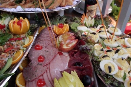 Seti Sharm Palm Beach - 39