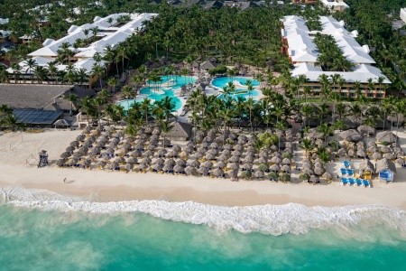 Iberostar Punta Cana, Dominikánská republika, Punta Cana