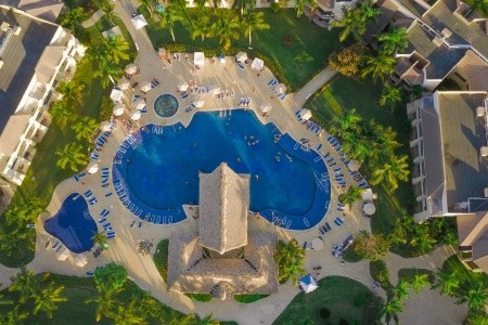 Dominikánska republika Punta Cana Royalton Splash Punta Cana 11 dňový pobyt All Inclusive Letecky Letisko: Viedeň May 2026 (28/05/26- 7/06/26)