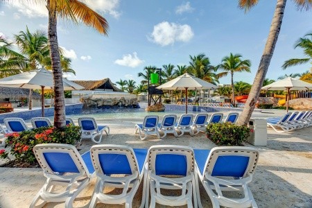 Dominikánska republika Punta Cana Royalton Splash Punta Cana 11 dňový pobyt All Inclusive Letecky Letisko: Viedeň May 2026 (28/05/26- 7/06/26)